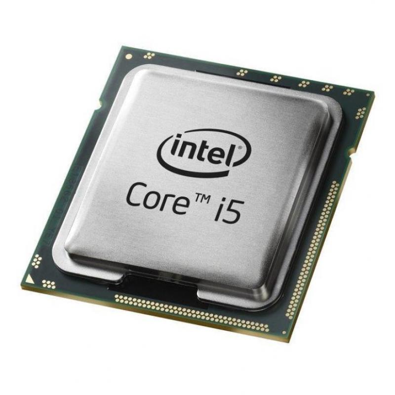 Intel Core i5-4590, 3.3Ghz, 6MB, S1150