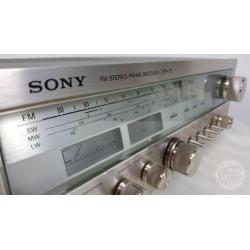 Sony STR-11L Versterker / Receiver ( Vintage )