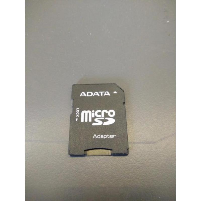 SD naar Micro-SD adapter