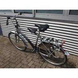 Herenfiets Sparta, Xcell