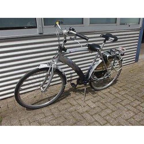 Herenfiets Sparta, Xcell
