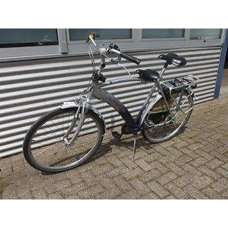 Herenfiets Sparta, Xcell