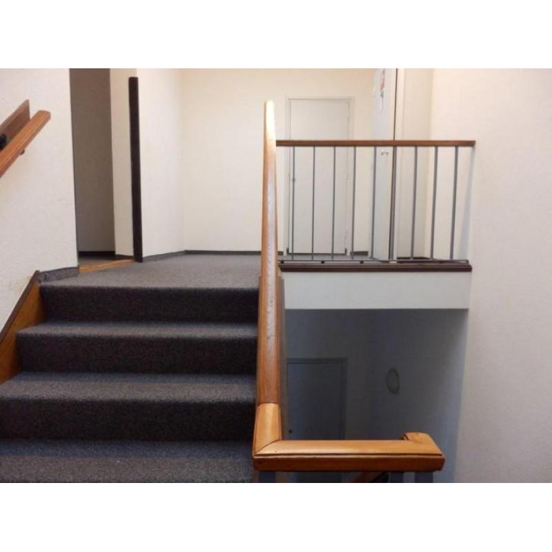 Te huur: Appartement Aan Raadhuisstraat in Enschede
