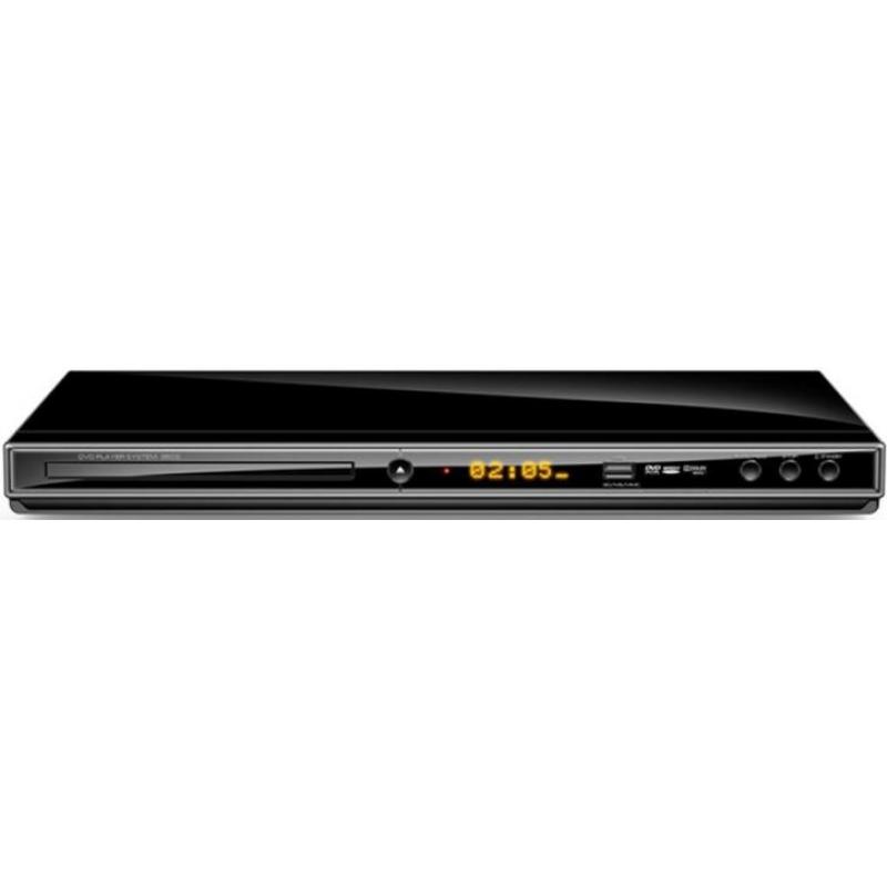 Salora DVD329HDMI - dvd-spelers