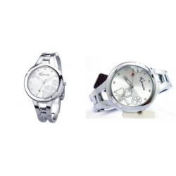 Kimio dames horloge ABC425 white