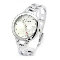Kimio dames horloge ABC425 white
