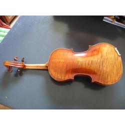 viool chinees handwerk