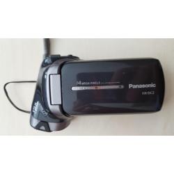 Panasonic HX-DC2