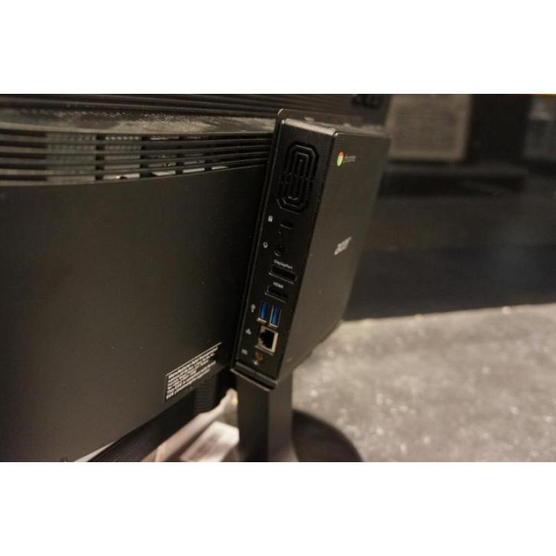 Acer Chromebox CXI2 | Met Acer LCD Scherm | Met Garantie