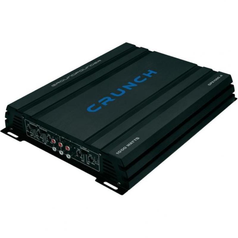 Crunch GPX-1000.4