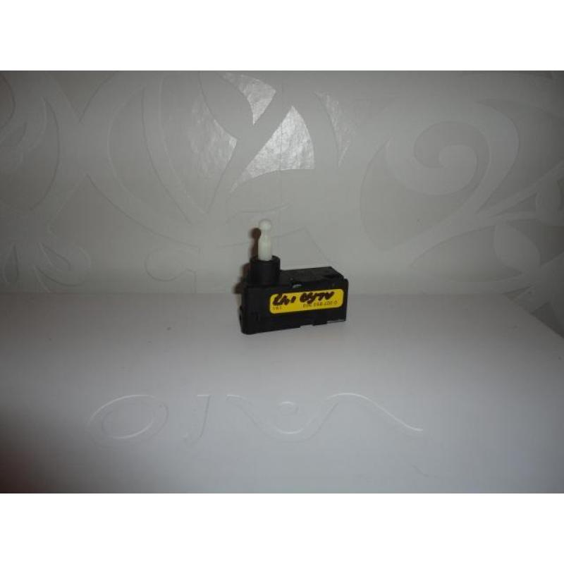 stelmotor/hoogteverstelmotor alfa 159