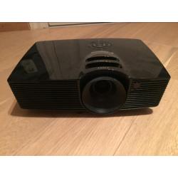 Optoma HD141X beamer / projector