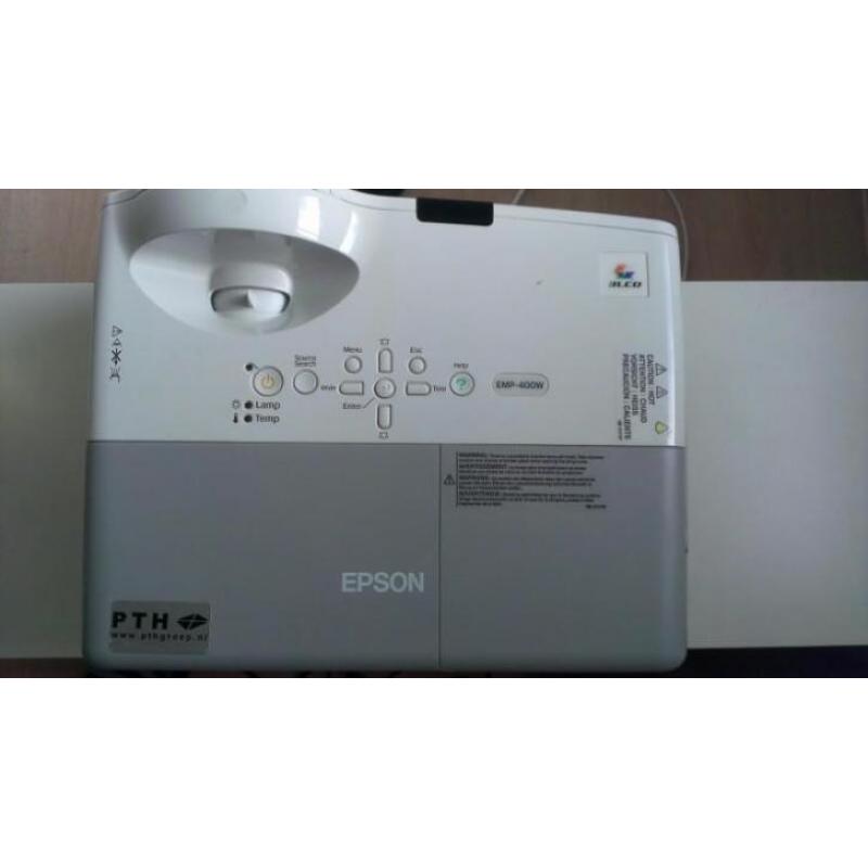 Epson EMP-400W