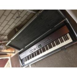 Roland RD 700 Stagepiano