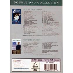 Te Koop DVD DANIEL O DONNELL (COLLECTOR ITEM)