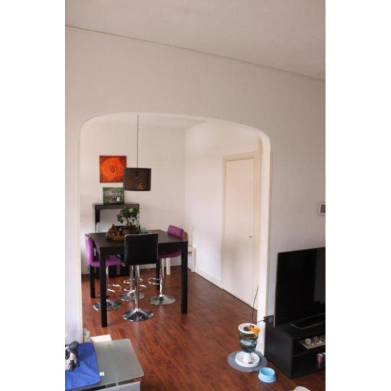 Te huur: Appartement Aan Vierhoutenstraat in Den Haag