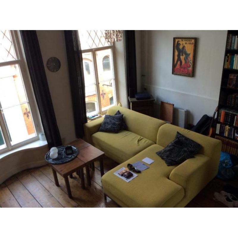 Prachtig appartement in het centrum van Deventer