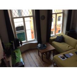 Prachtig appartement in het centrum van Deventer