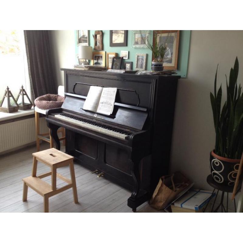 Piano gratis op te halen!!