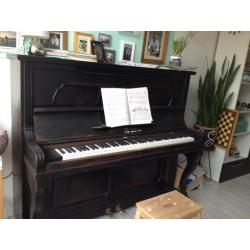 Piano gratis op te halen!!