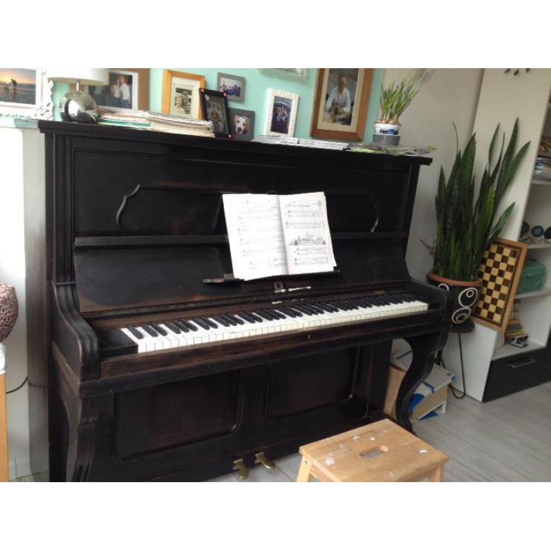 Piano gratis op te halen!!