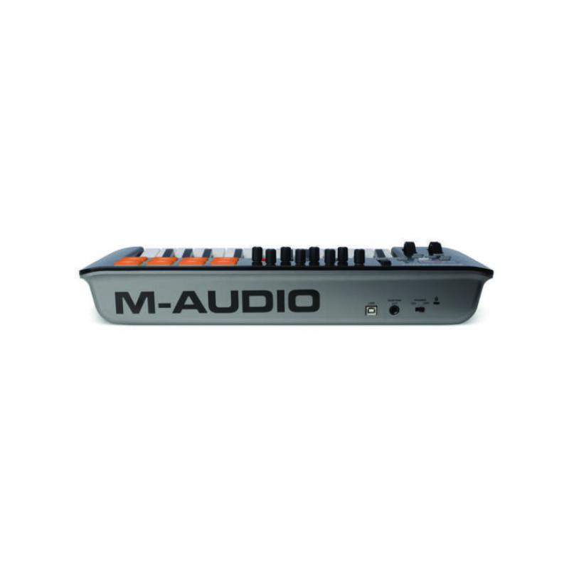 M-Audio Oxygen 25 (2014)