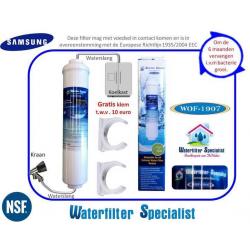 Samsung DA29-10105J & LG 3890JC2990A waterfilter vn WOF-1907