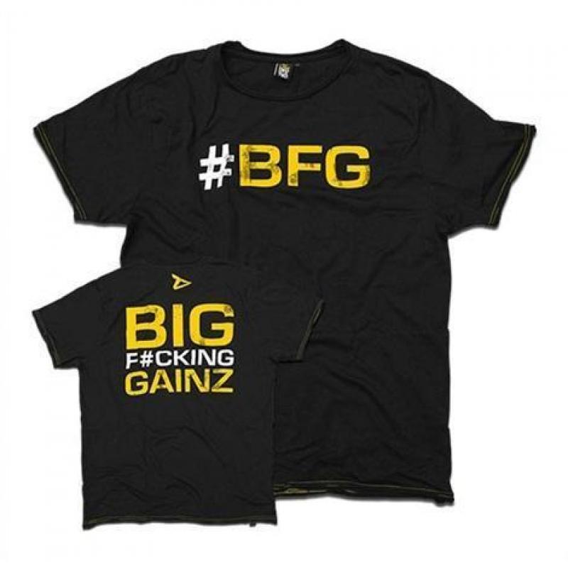 Dedicated Nutrition Sportswear Dedicated T-Shirt 'BFG' (L...