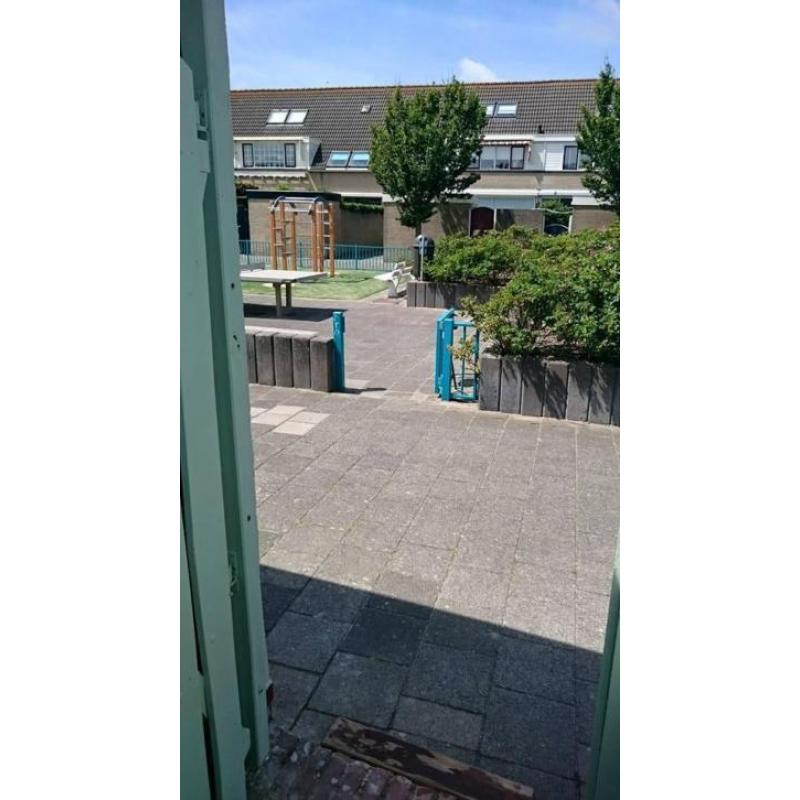 A STAR Zomerhuis in Zandvoort TE HUUR