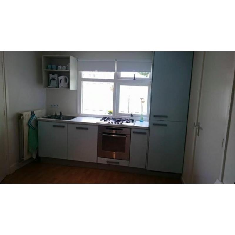 A STAR Zomerhuis in Zandvoort TE HUUR