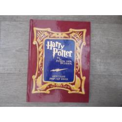 Koopje, Harry potter Luxe Pop - Up boek.