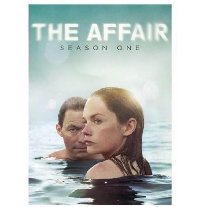 The Affair seizoen 1
