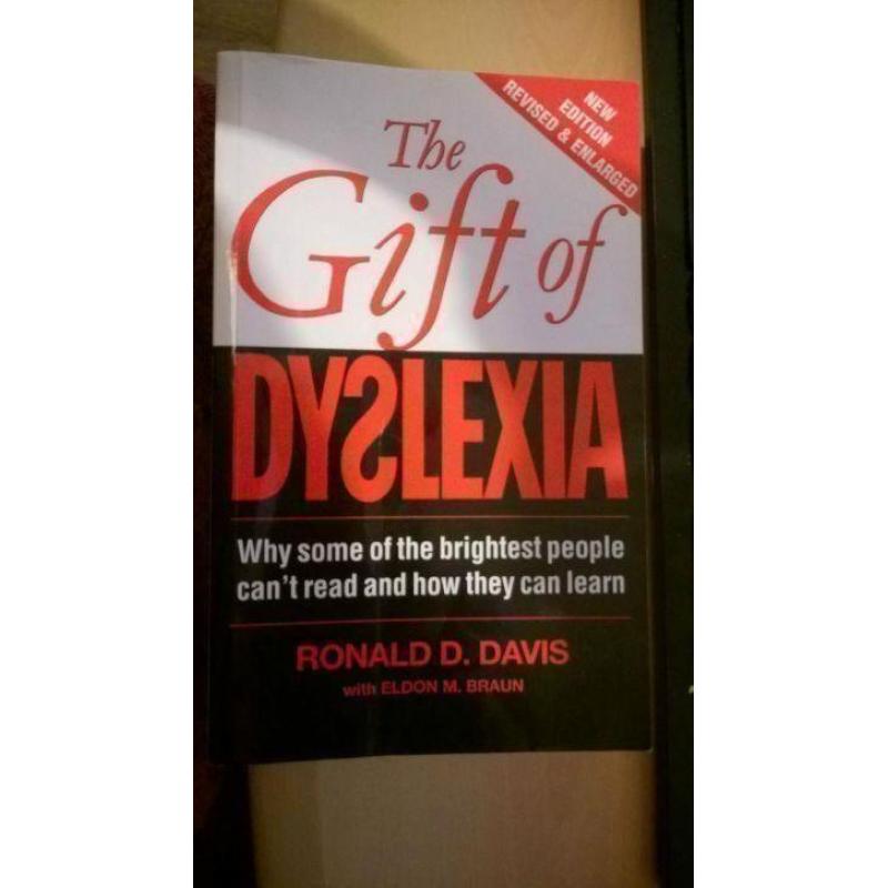 Ronald D. Davis - Gift Of Dyslexia