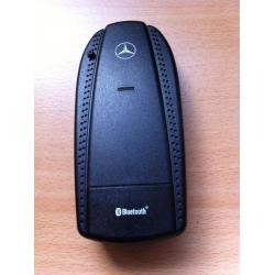 Bluetooth cradle Mercedes Benz