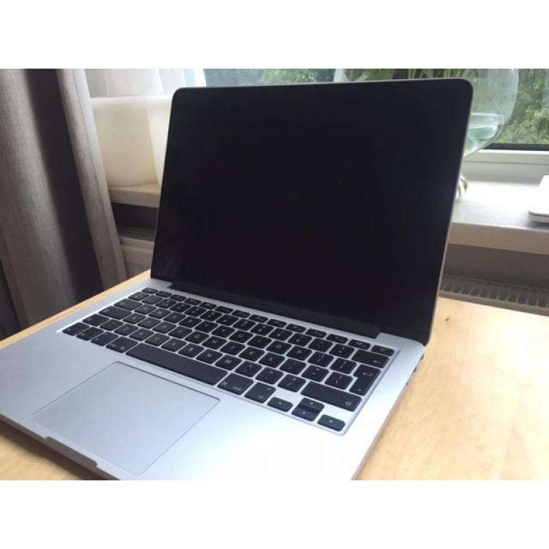 apple macbook pro retina 13 inch scherm (2015)