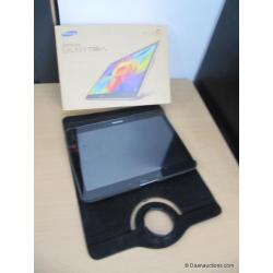 Tablet 10,5", Merk: SAMSUNG, Type: Galaxy Tab S