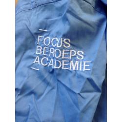 Overhemd focus beroepsacademie