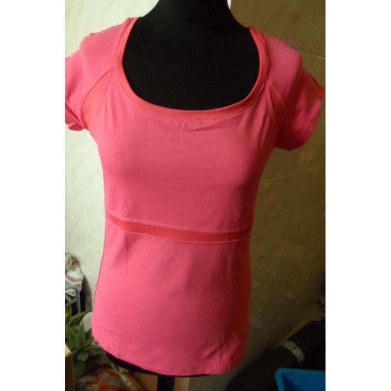 Papillon sport shirt