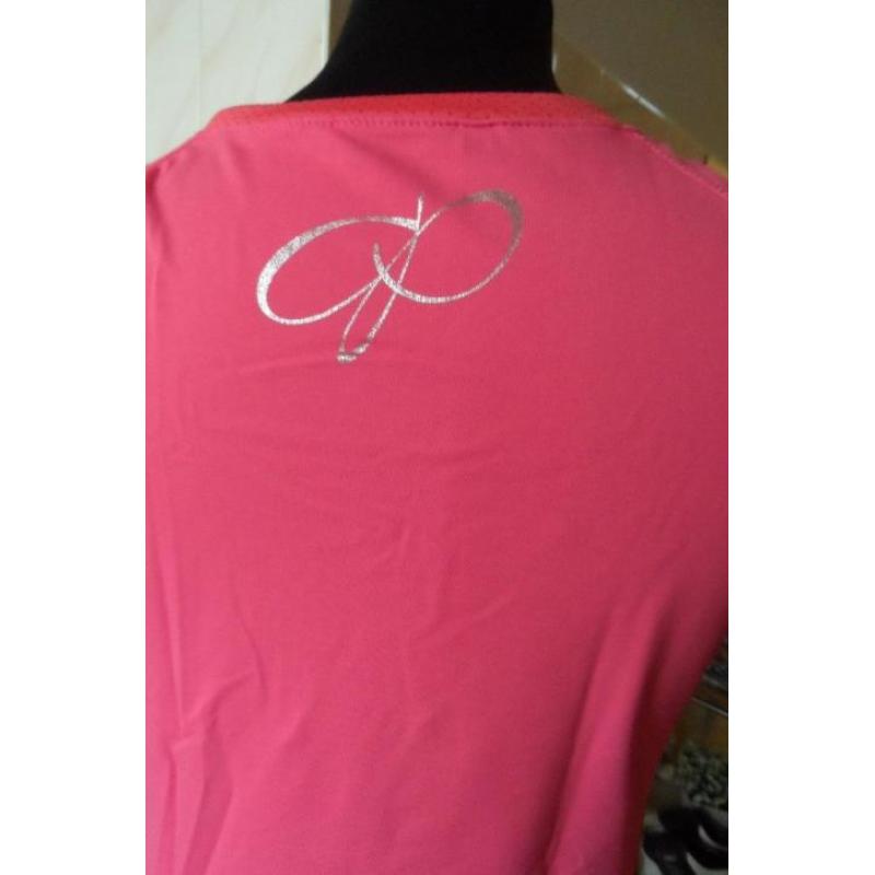 Papillon sport shirt