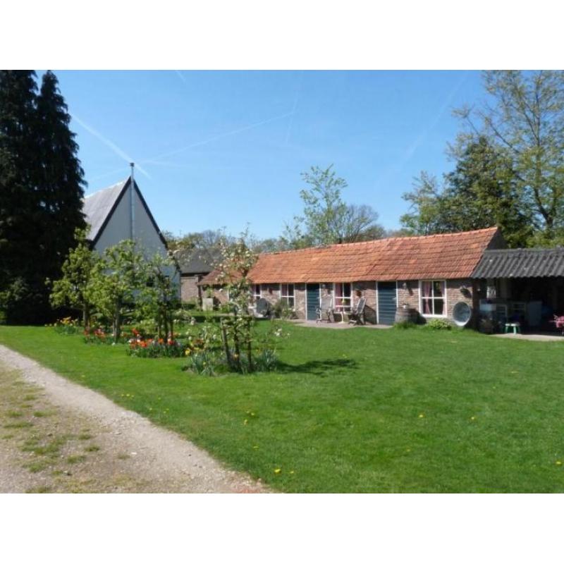Bed and Stay ' De Driesprong Ede'