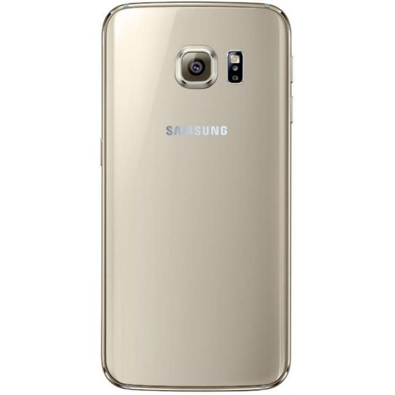 Samsung Galaxy S6 edge 32 GB Goud smartphone