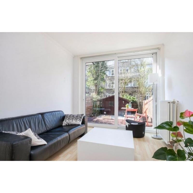 Verkocht o.v.: Noorderhavenkade 73 A, ROTTERDAM