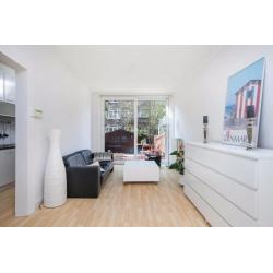 Verkocht o.v.: Noorderhavenkade 73 A, ROTTERDAM