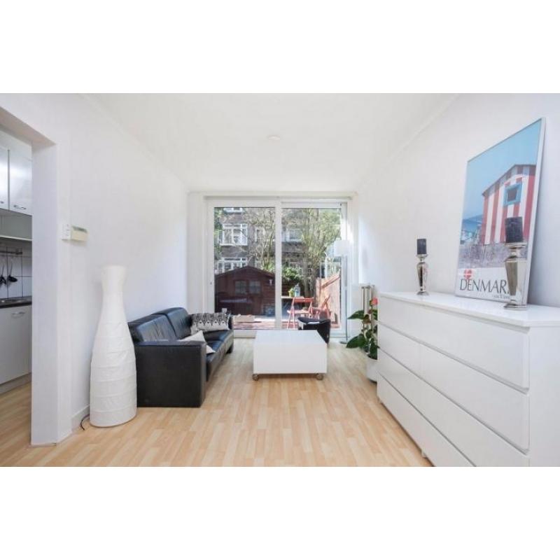 Verkocht o.v.: Noorderhavenkade 73 A, ROTTERDAM