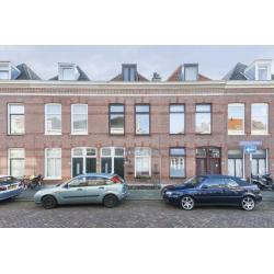 Koopwoning: Jacob Vermijstraat 33, 'S-GRAVENHAGE