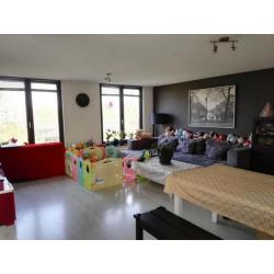 Koopwoning: Bijlmerdreef 1269, AMSTERDAM