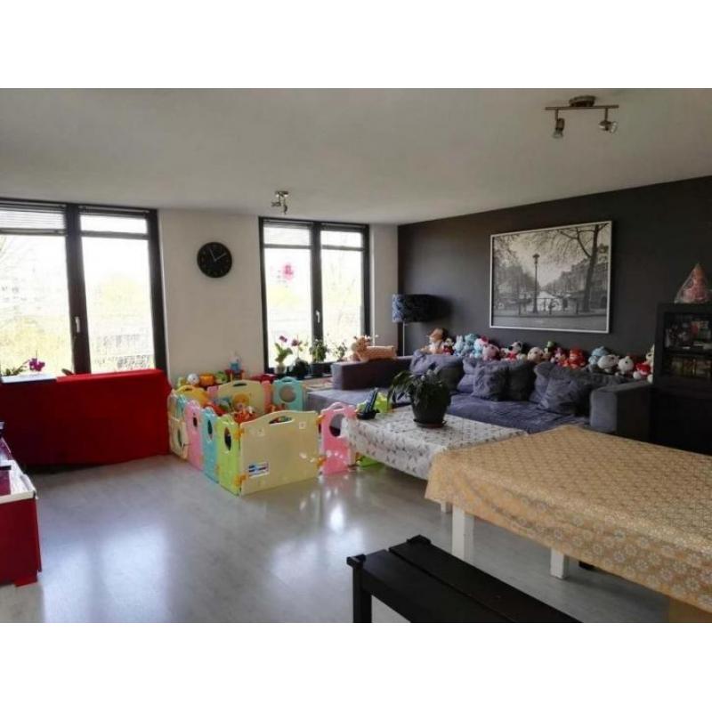 Koopwoning: Bijlmerdreef 1269, AMSTERDAM