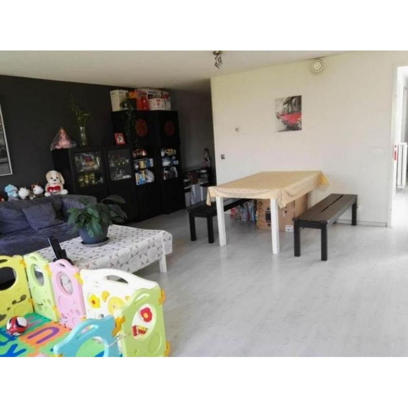 Koopwoning: Bijlmerdreef 1269, AMSTERDAM