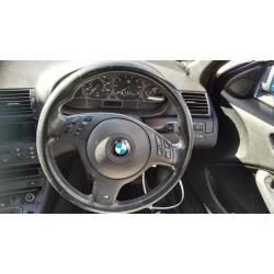 M-Stuur,sport stuur , airbag , sleepring BMW/Renault