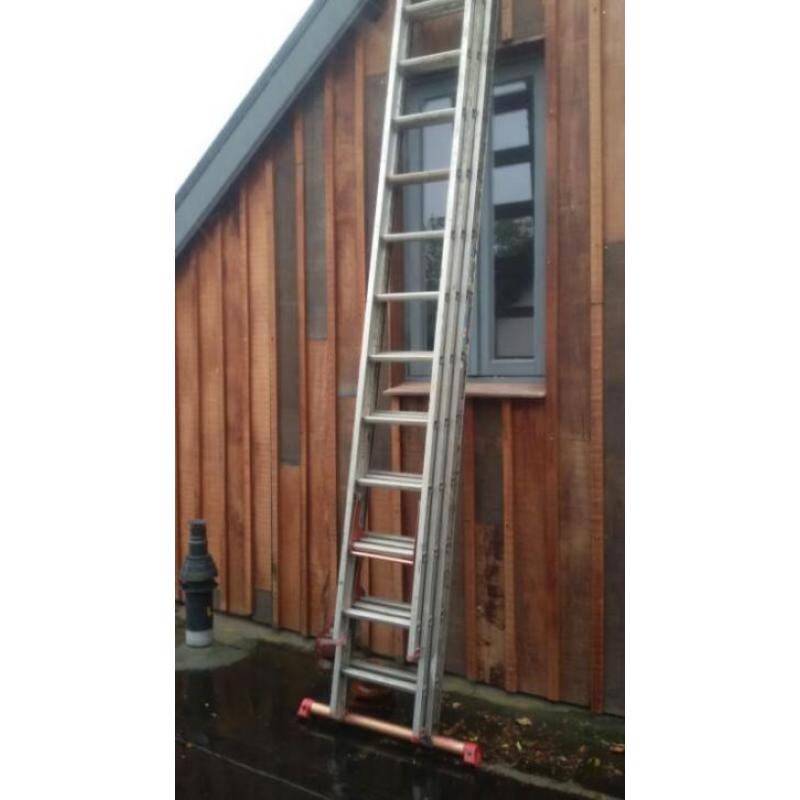 Mooie Altrex Ladder SGL 3080